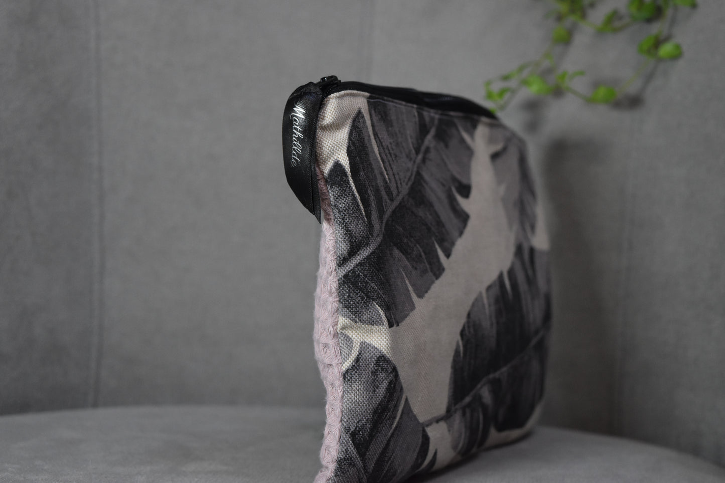 Pochette fine