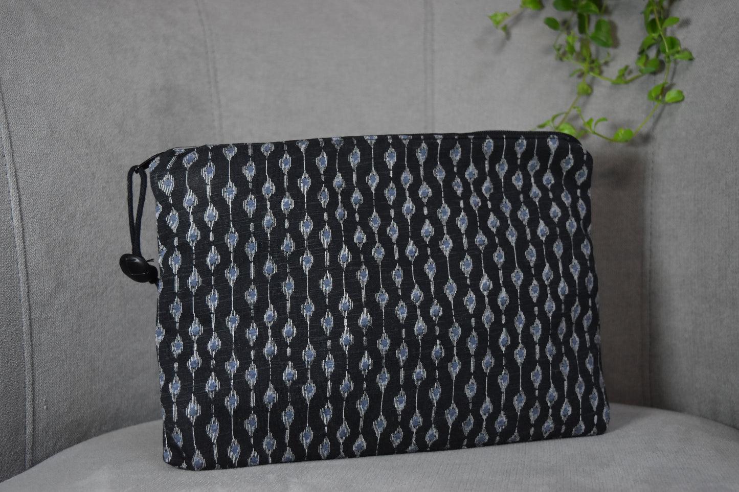Pochette fine