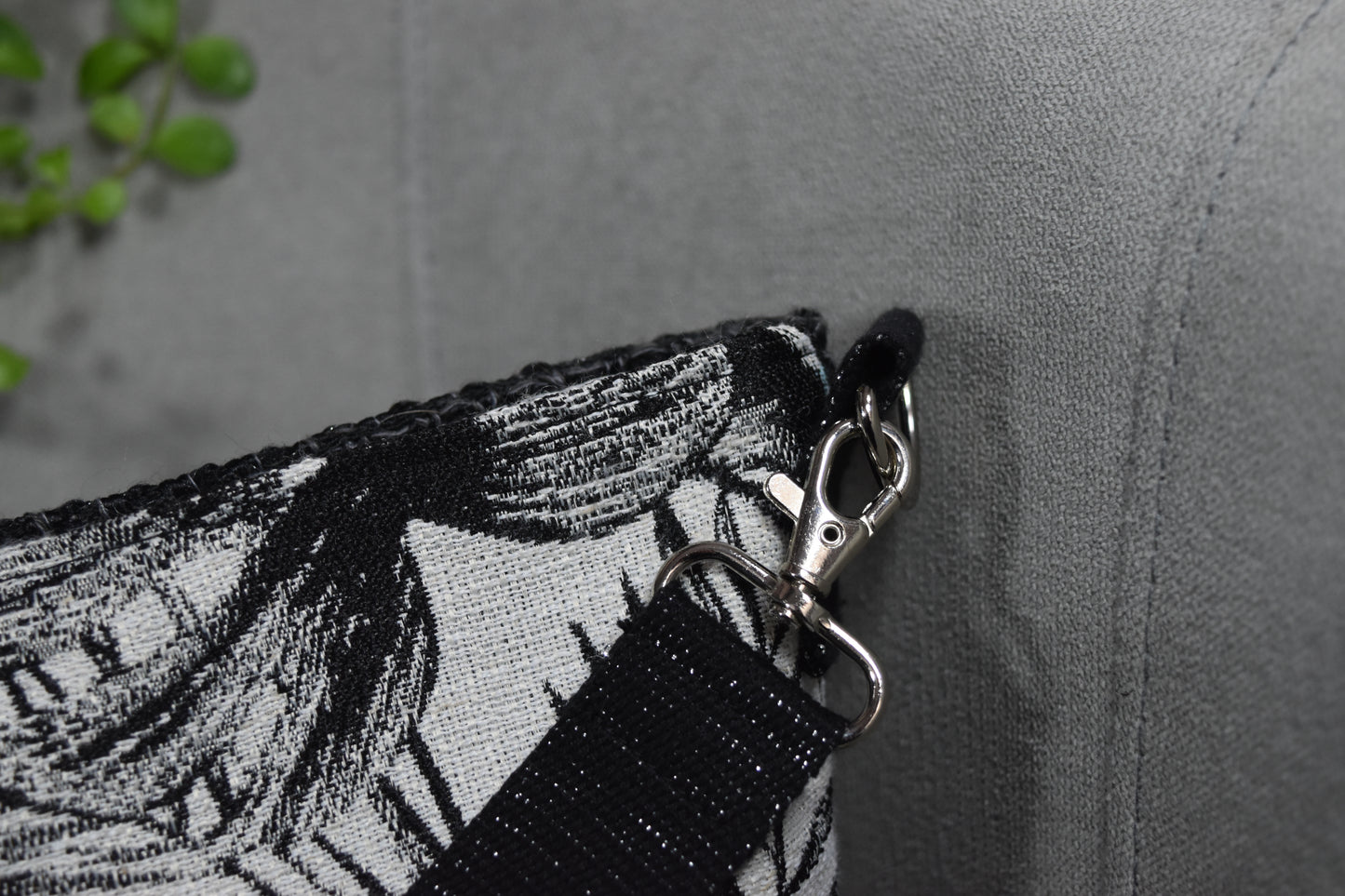 Sac à main en bandoulière