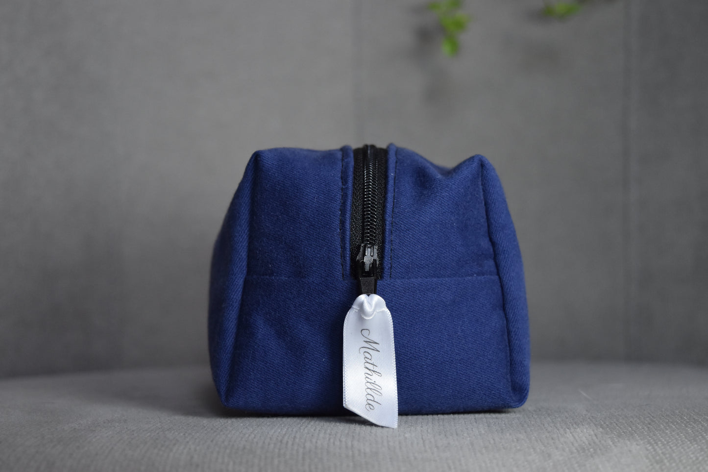 Trousse à maquillage