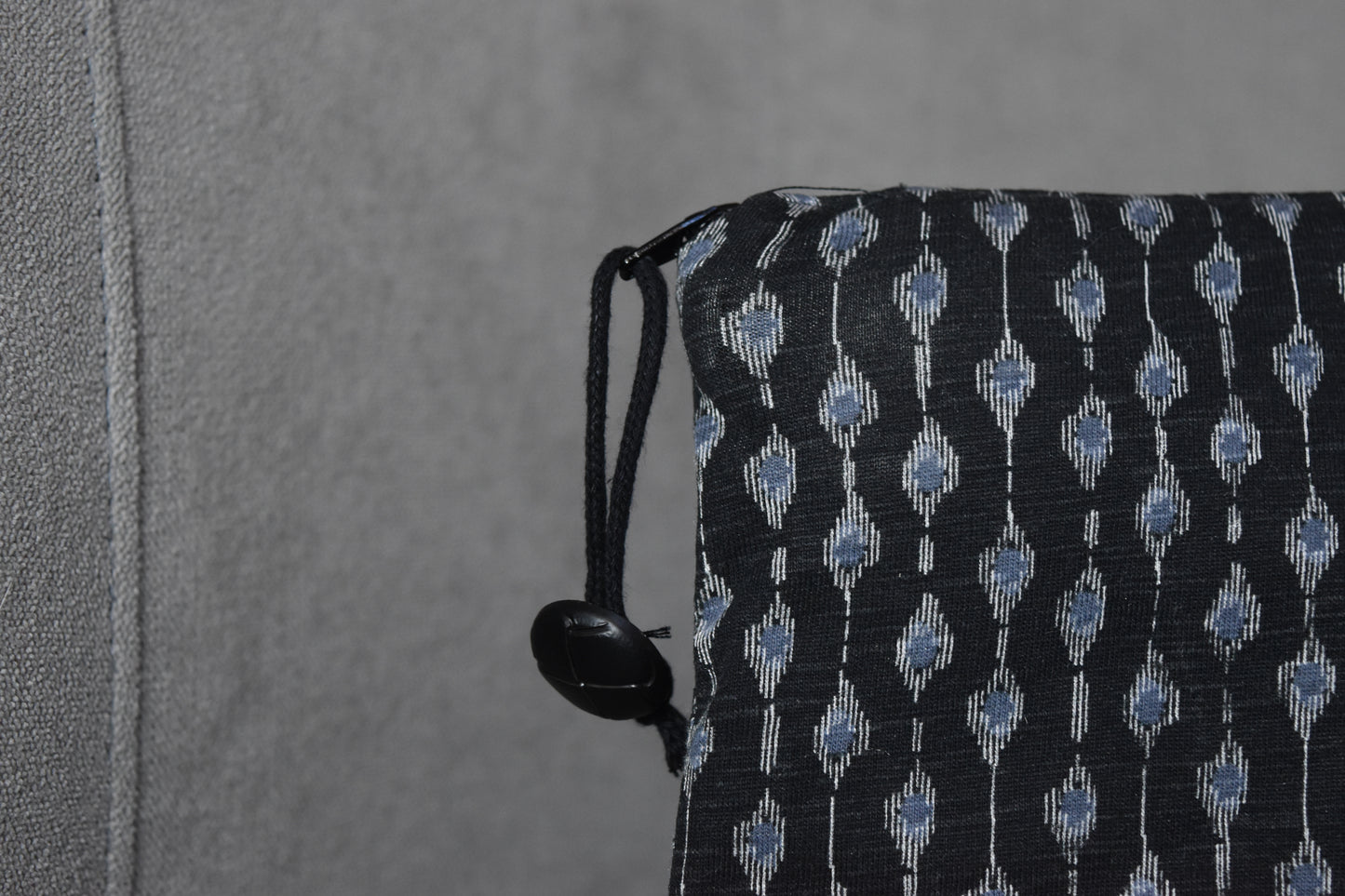 Pochette fine