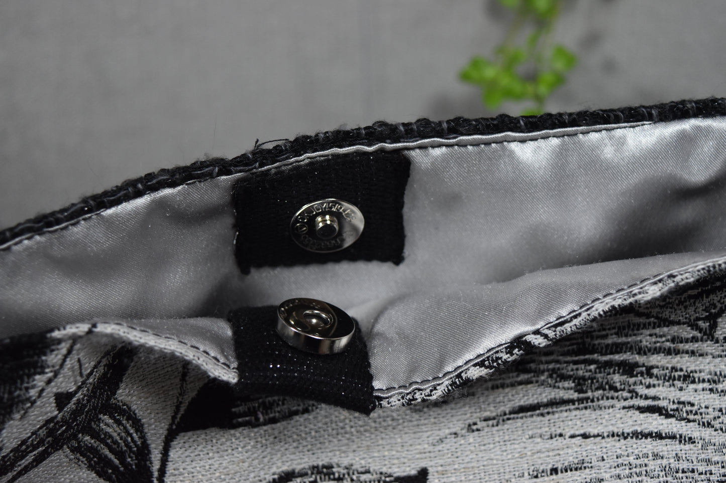 Sac à main en bandoulière