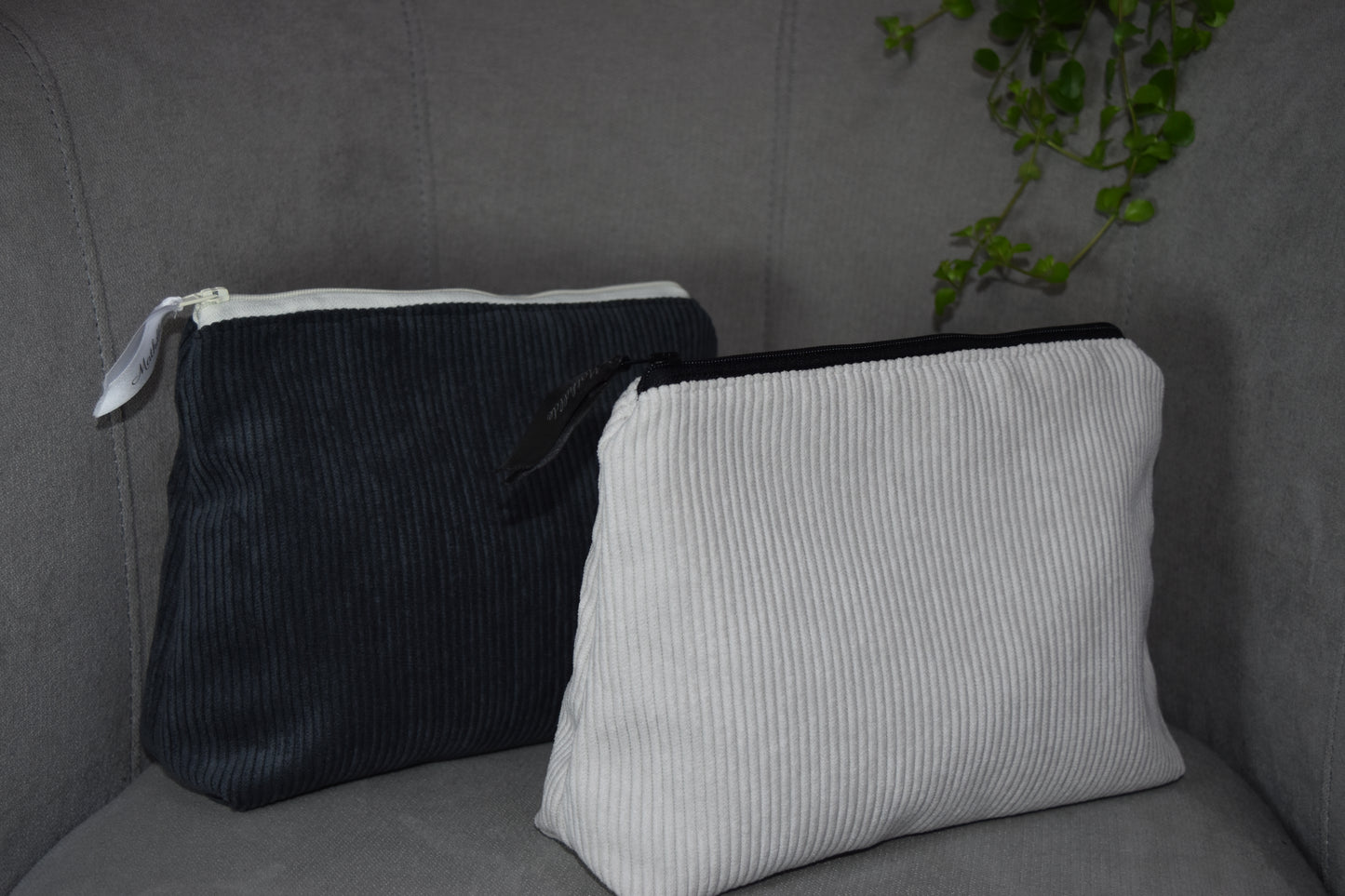 Trousse de toilette INES