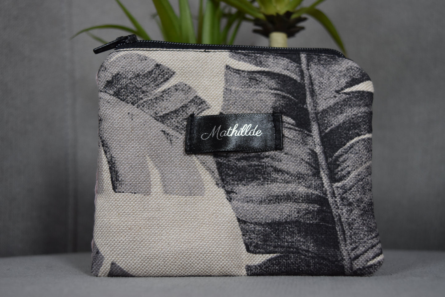 Mini pochette / porte-monnaie