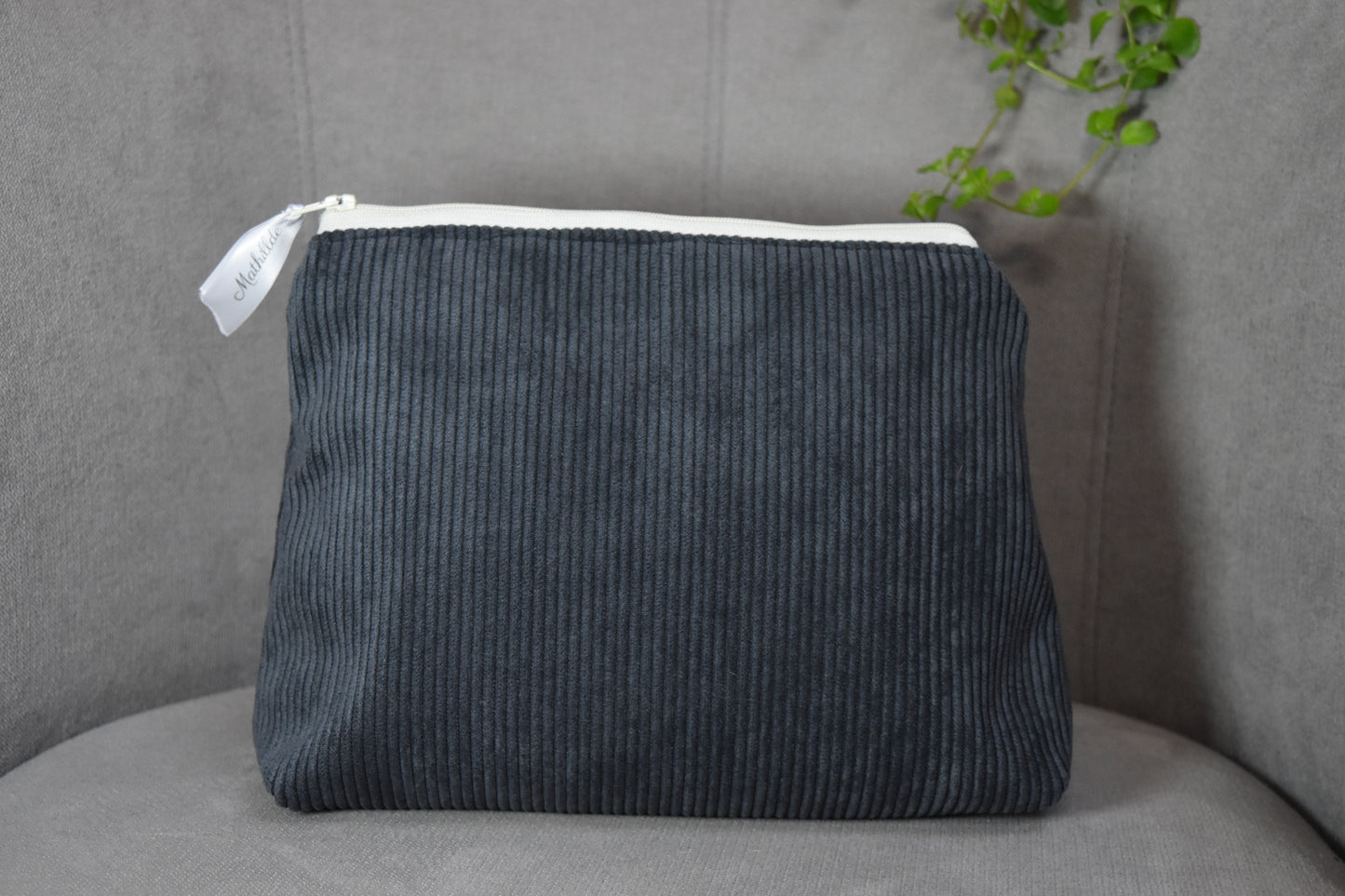 Trousse de toilette INES