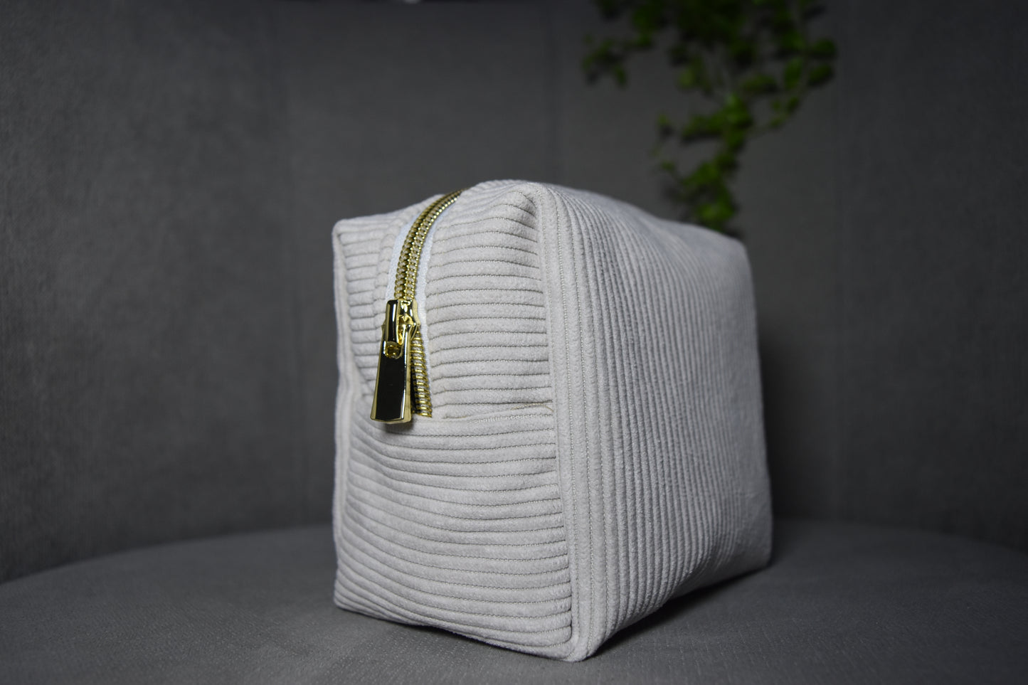 Trousse de toilette