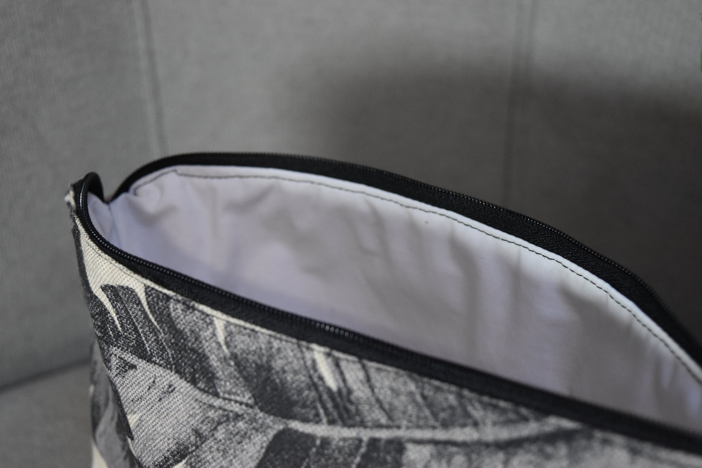 Pochette JAVA