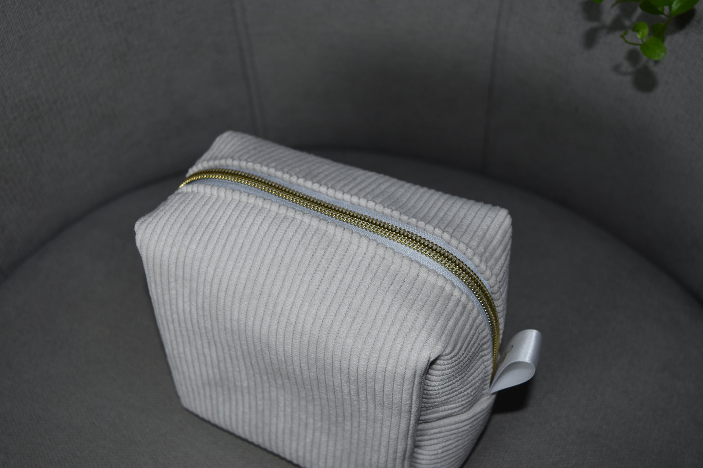 Trousse de toilette