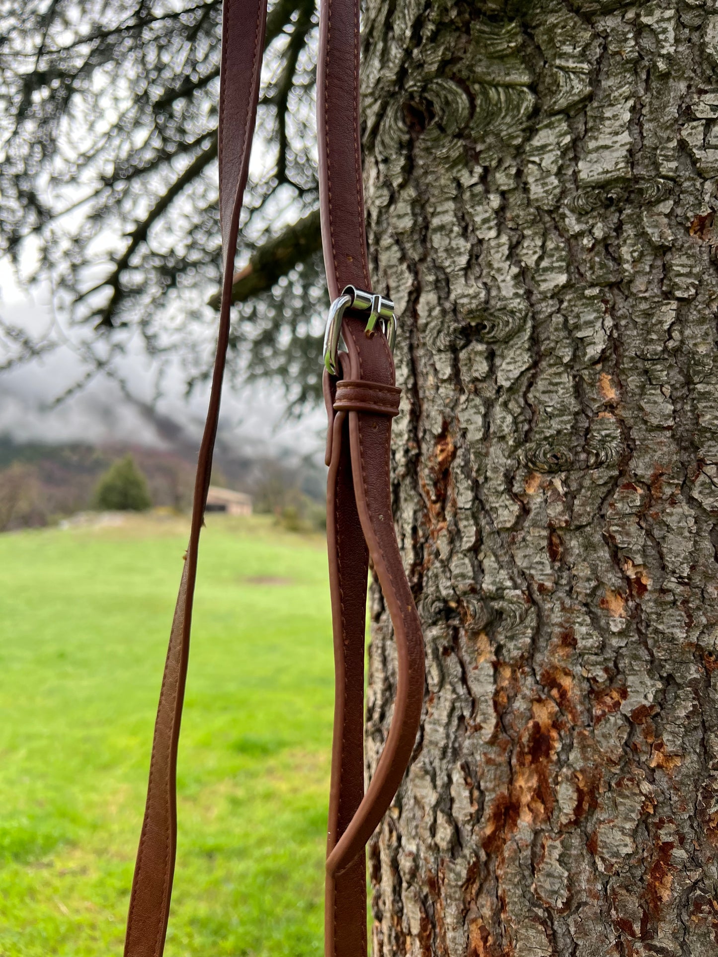 Pochette en bandoulière n•1