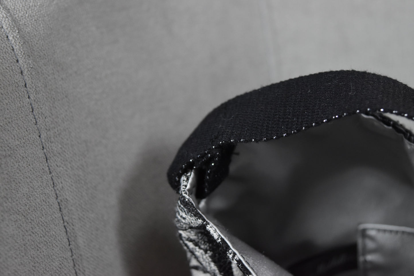 Sac à main en bandoulière