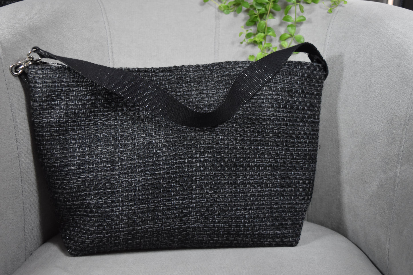 Sac à main en bandoulière