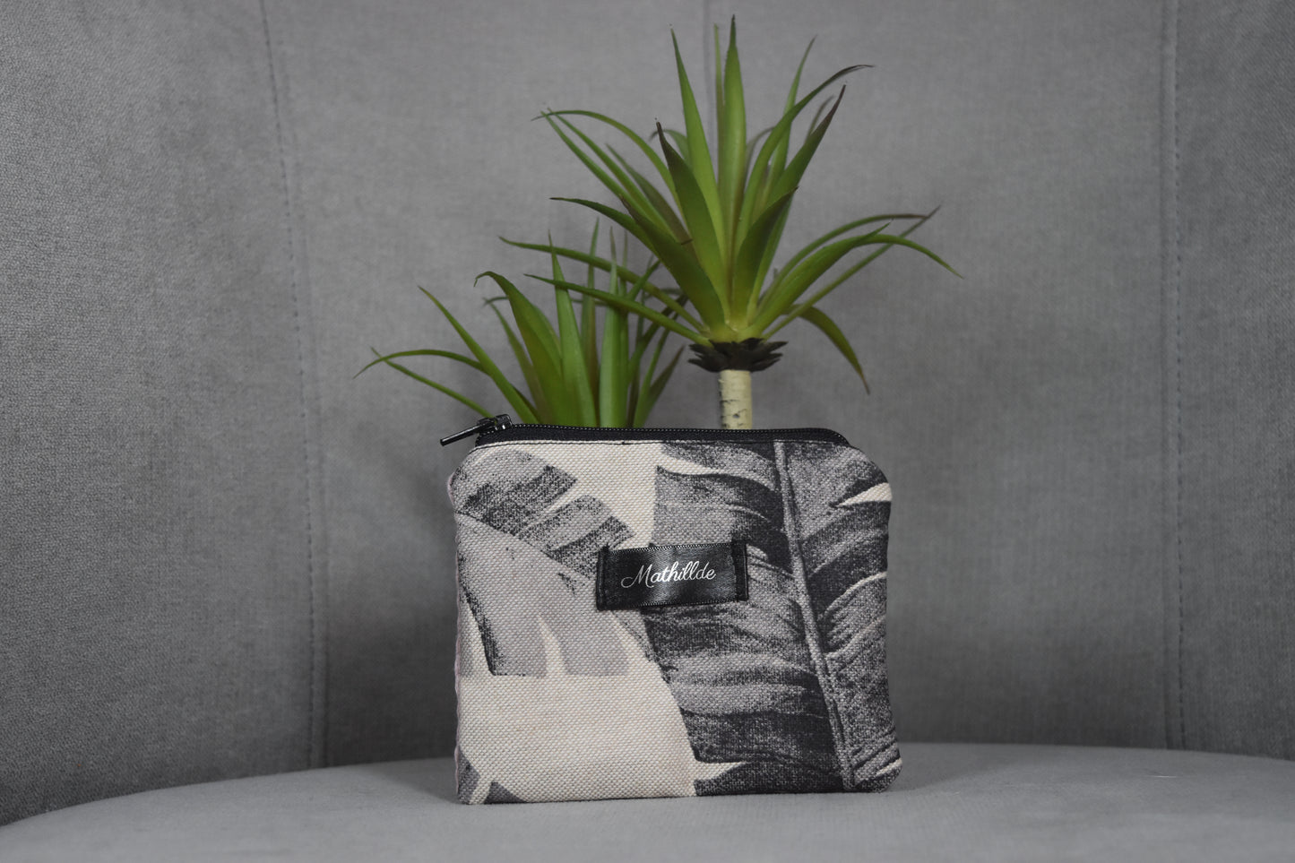 Mini pochette / porte-monnaie