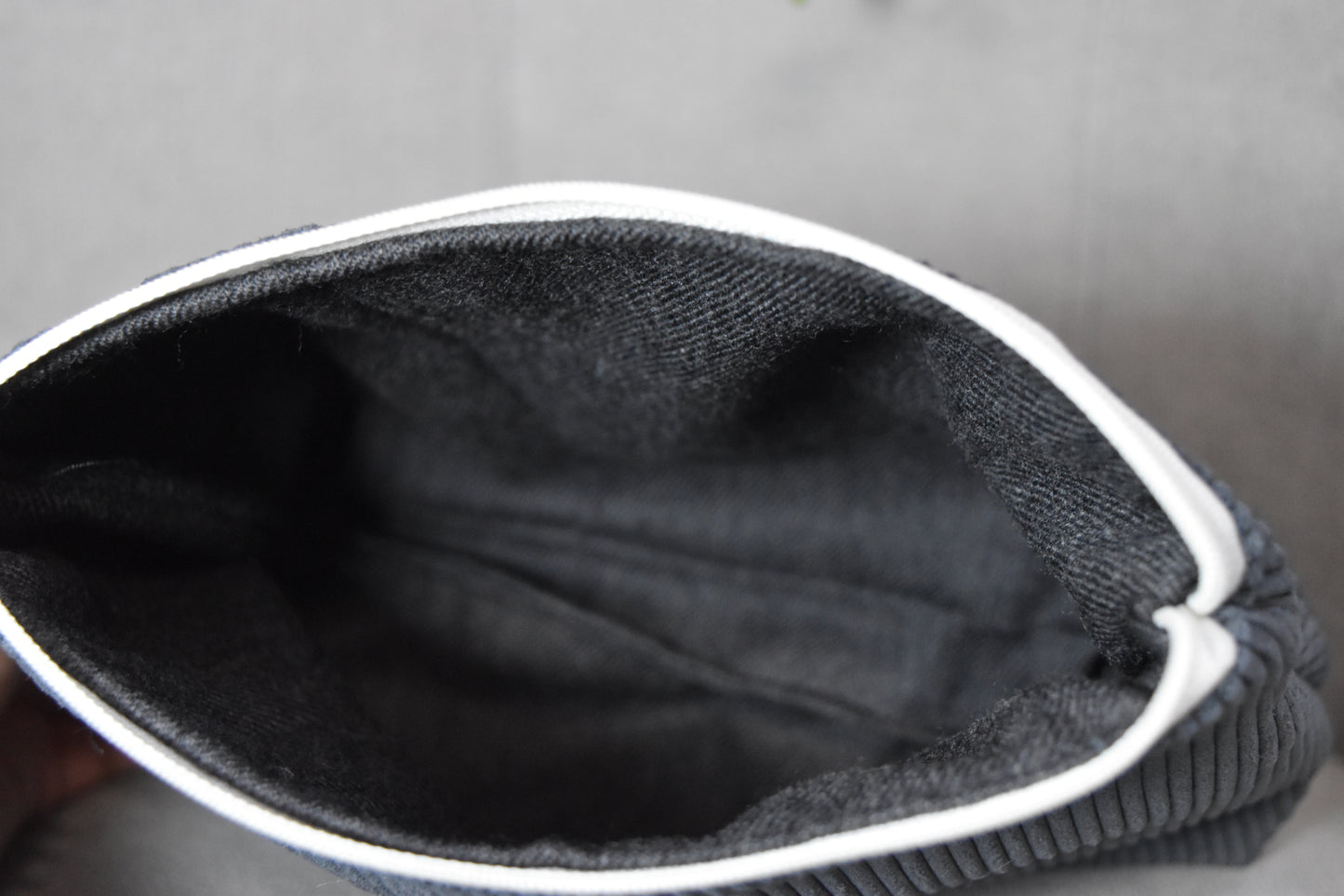 Trousse de toilette INES