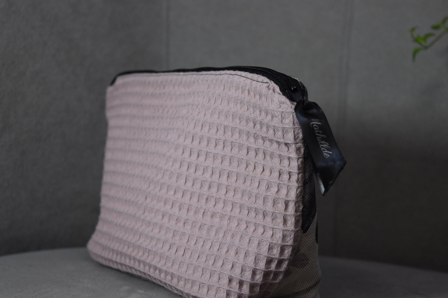 Pochette JAVA