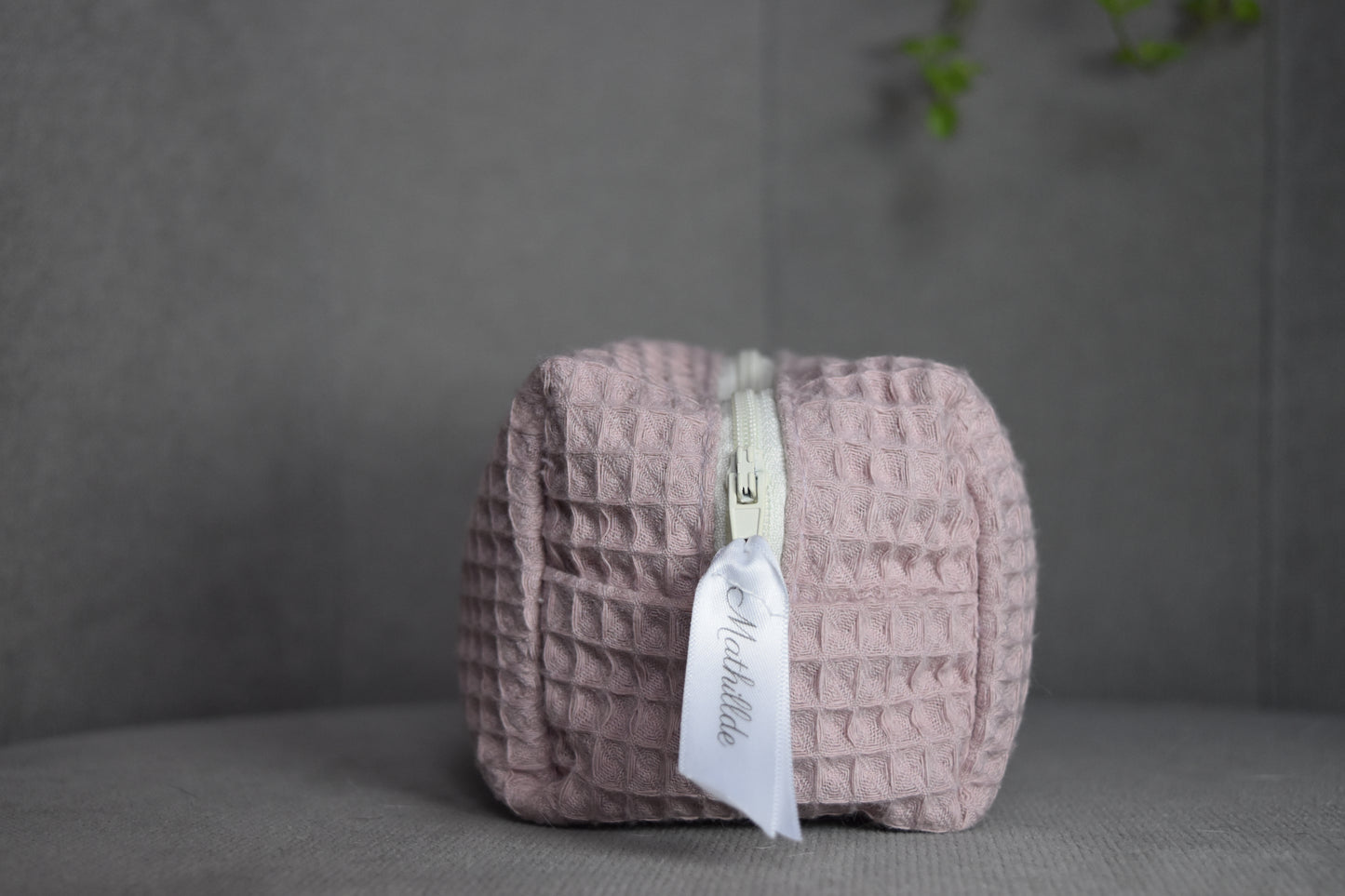 Trousse à maquillage