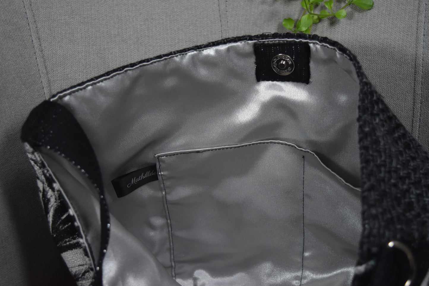 Sac à main en bandoulière