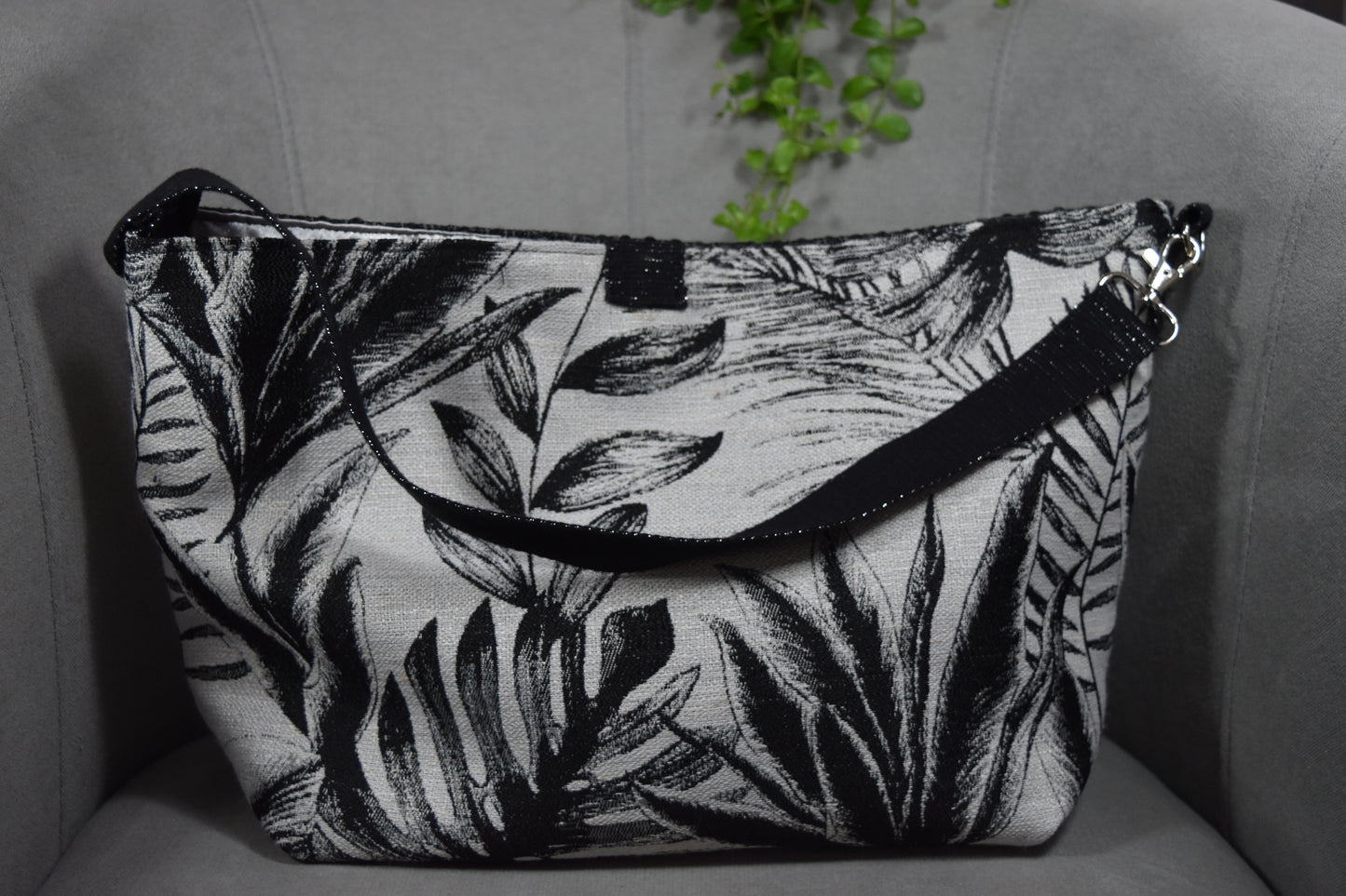 Sac à main en bandoulière