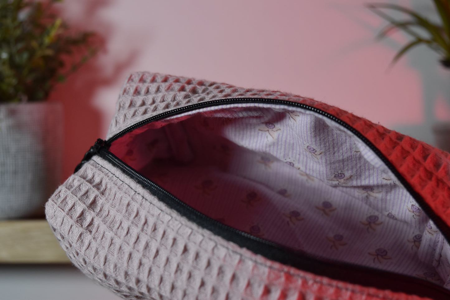 Trousse à maquillage