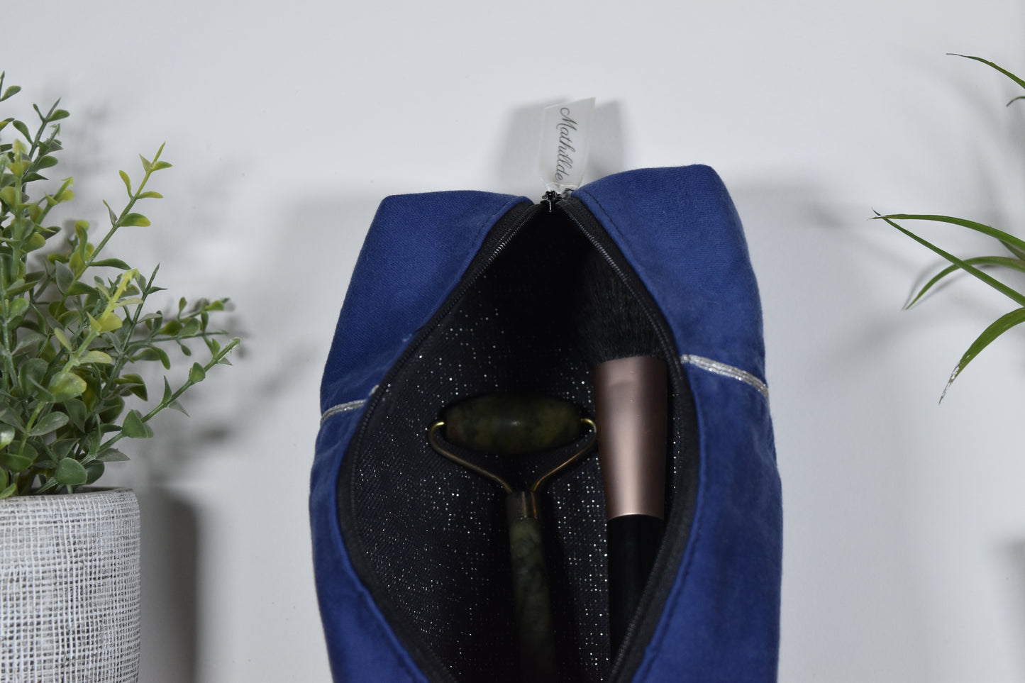Trousse à maquillage