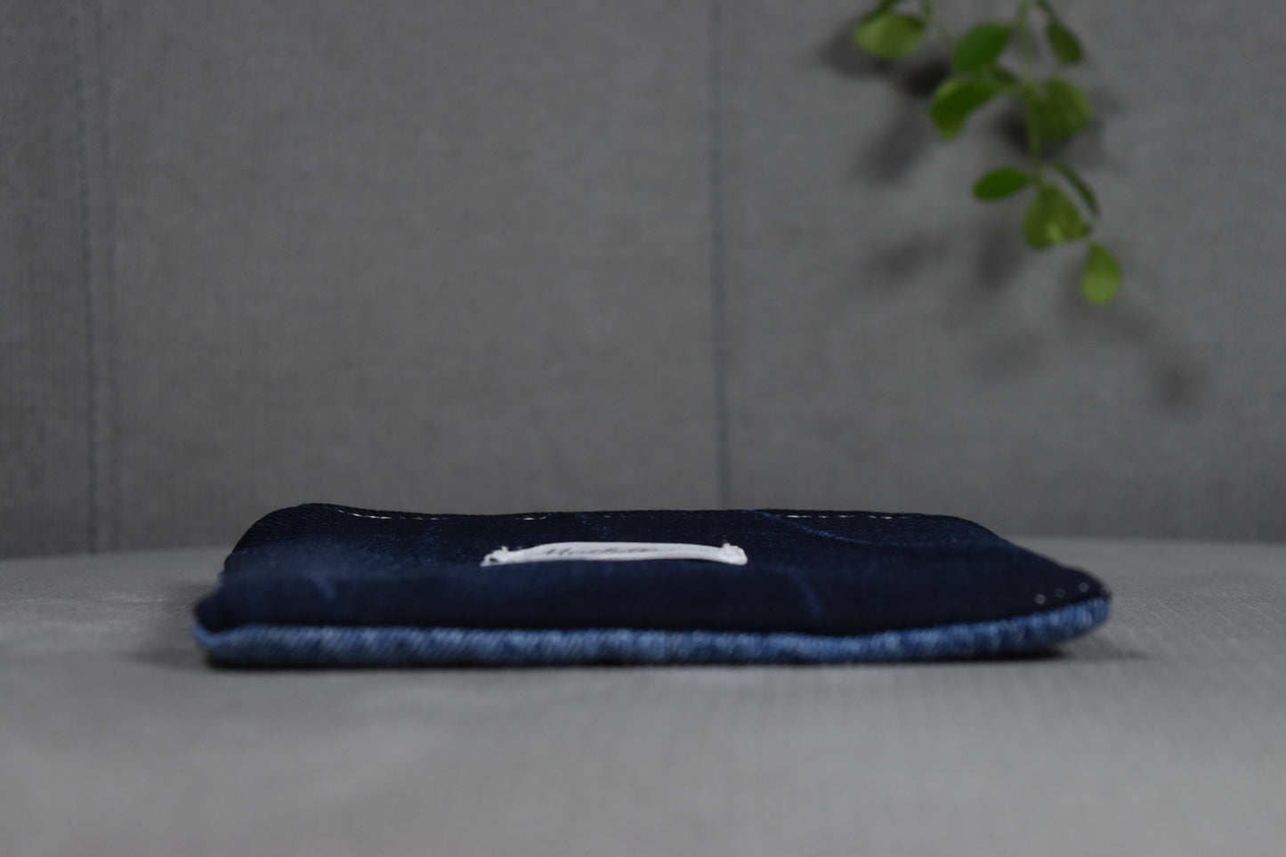 Tiny jean bleu foncé et bleu clair