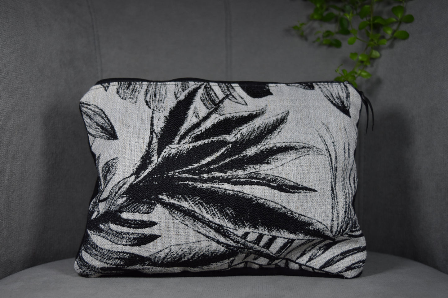 Pochette fine