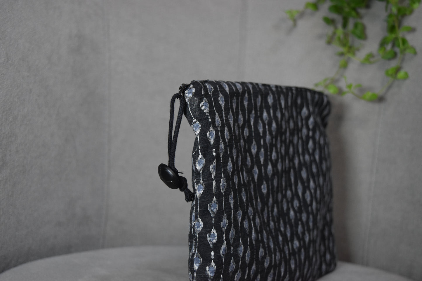 Pochette fine