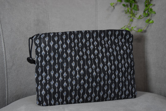 Pochette fine
