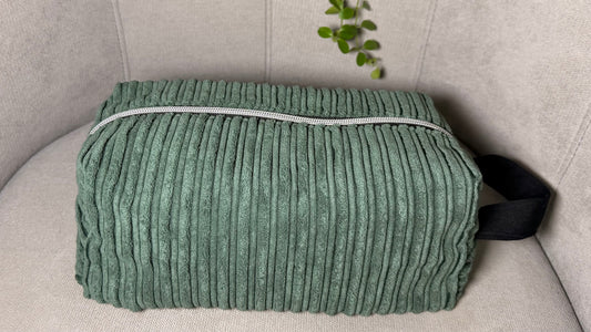 Trousse de toilette Evergreen