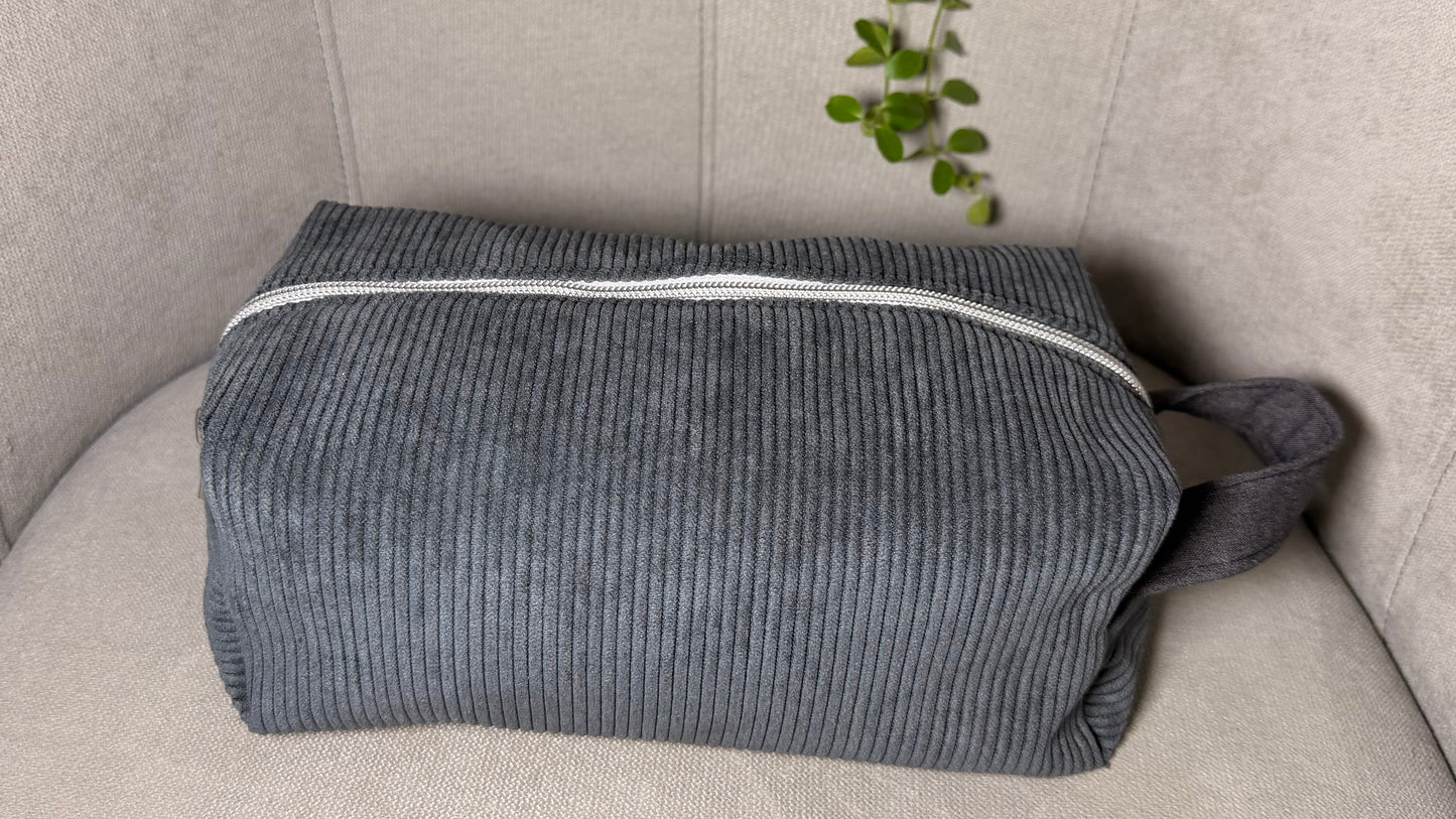 Trousse de toilette ASH