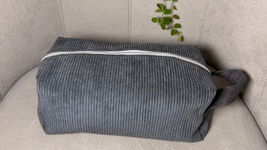 Trousse de toilette ASH