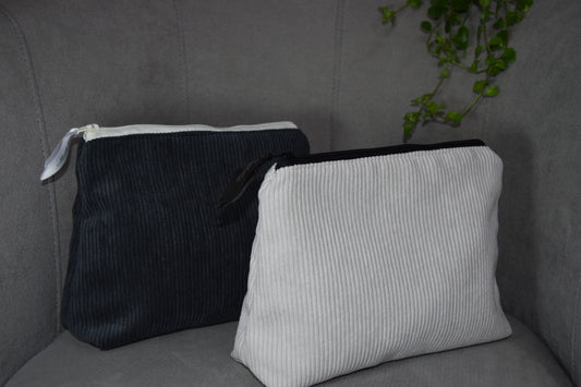 Trousse de toilette INES