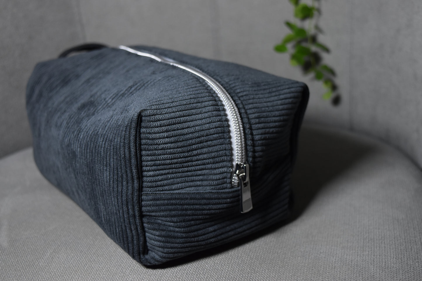 Trousse de toilette ASH