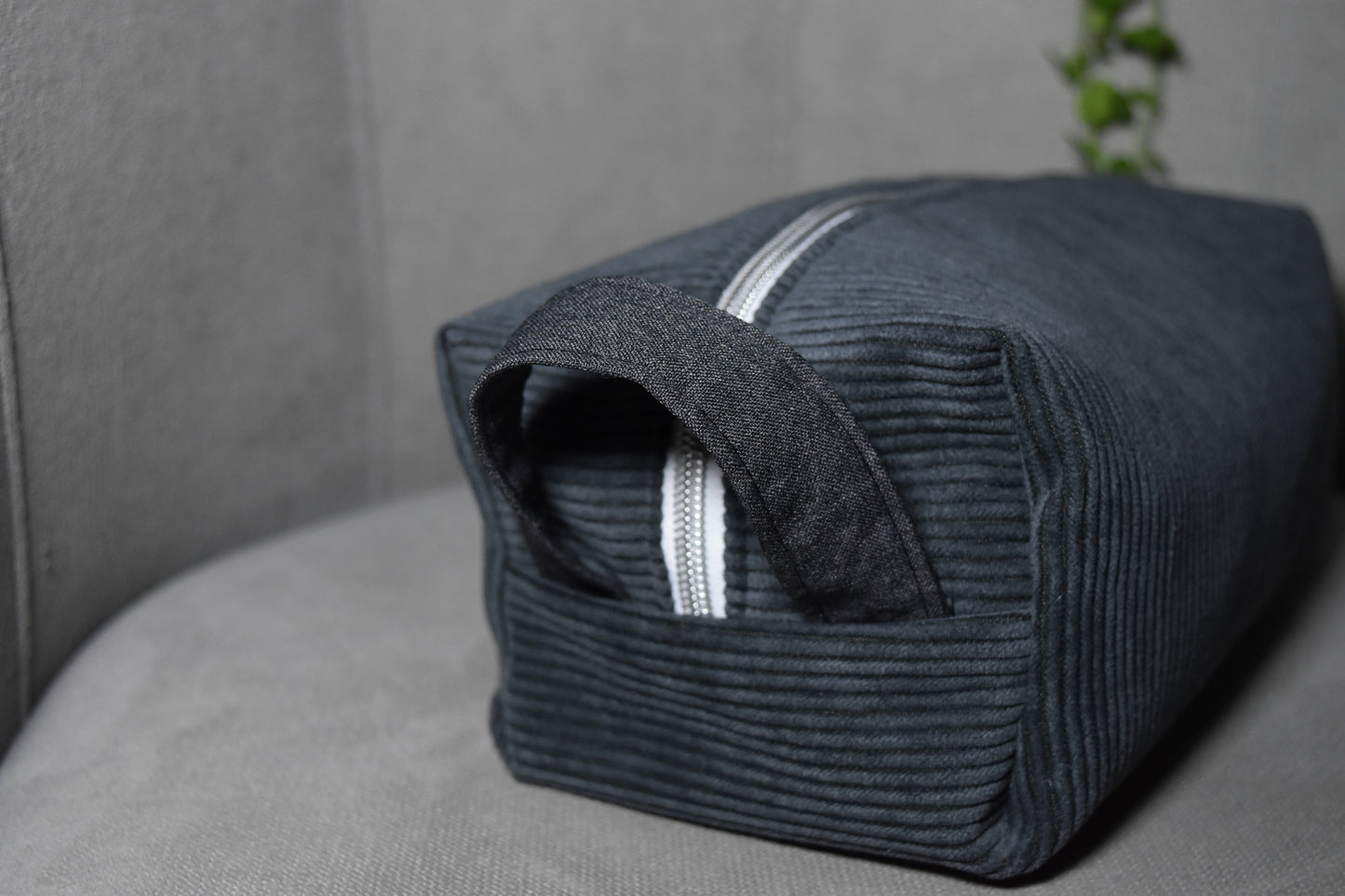 Trousse de toilette ASH