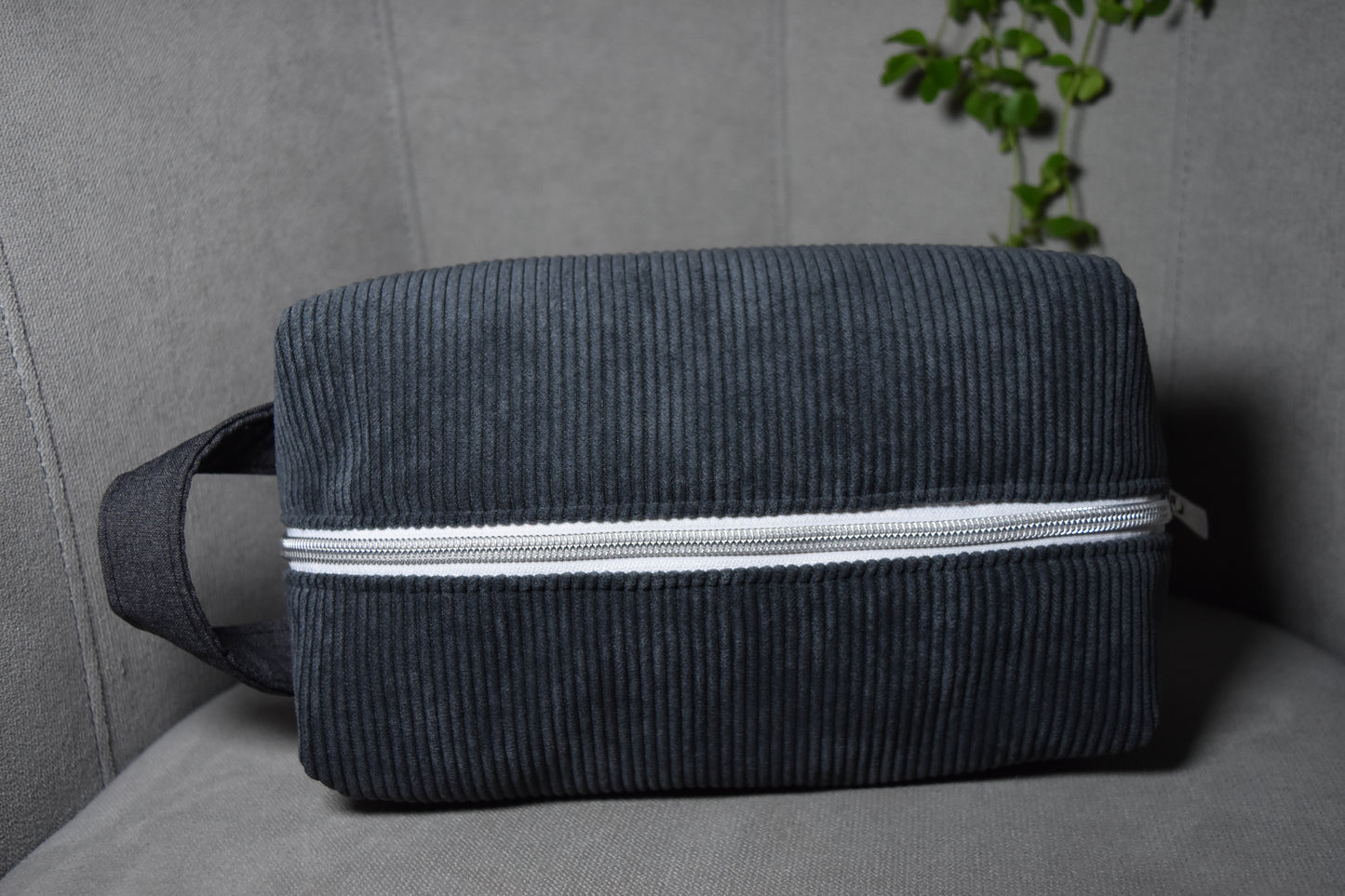 Trousse de toilette ASH