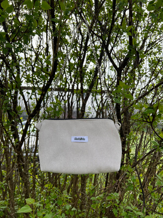 Pochette en bandoulière