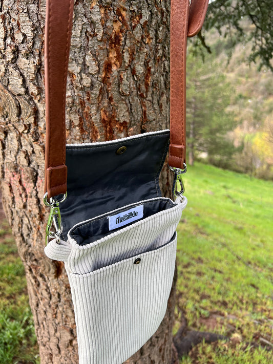 Pochette en bandoulière n•1