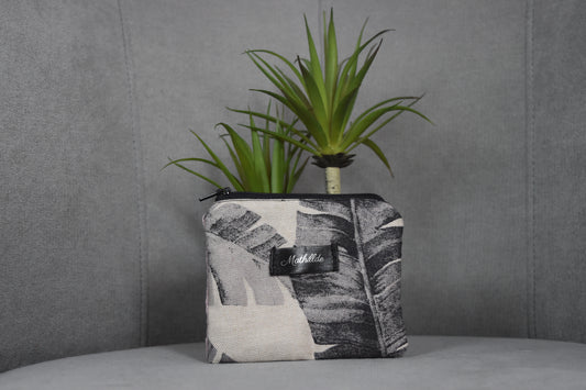 Mini pochette / porte-monnaie