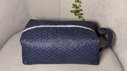 Trousse de toilette BERRY
