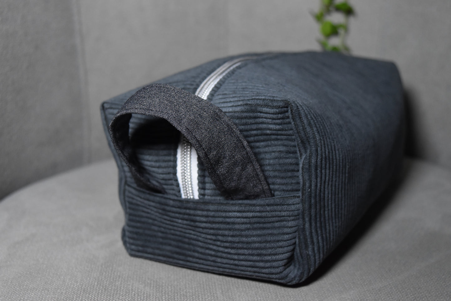 Trousse de toilette ASH