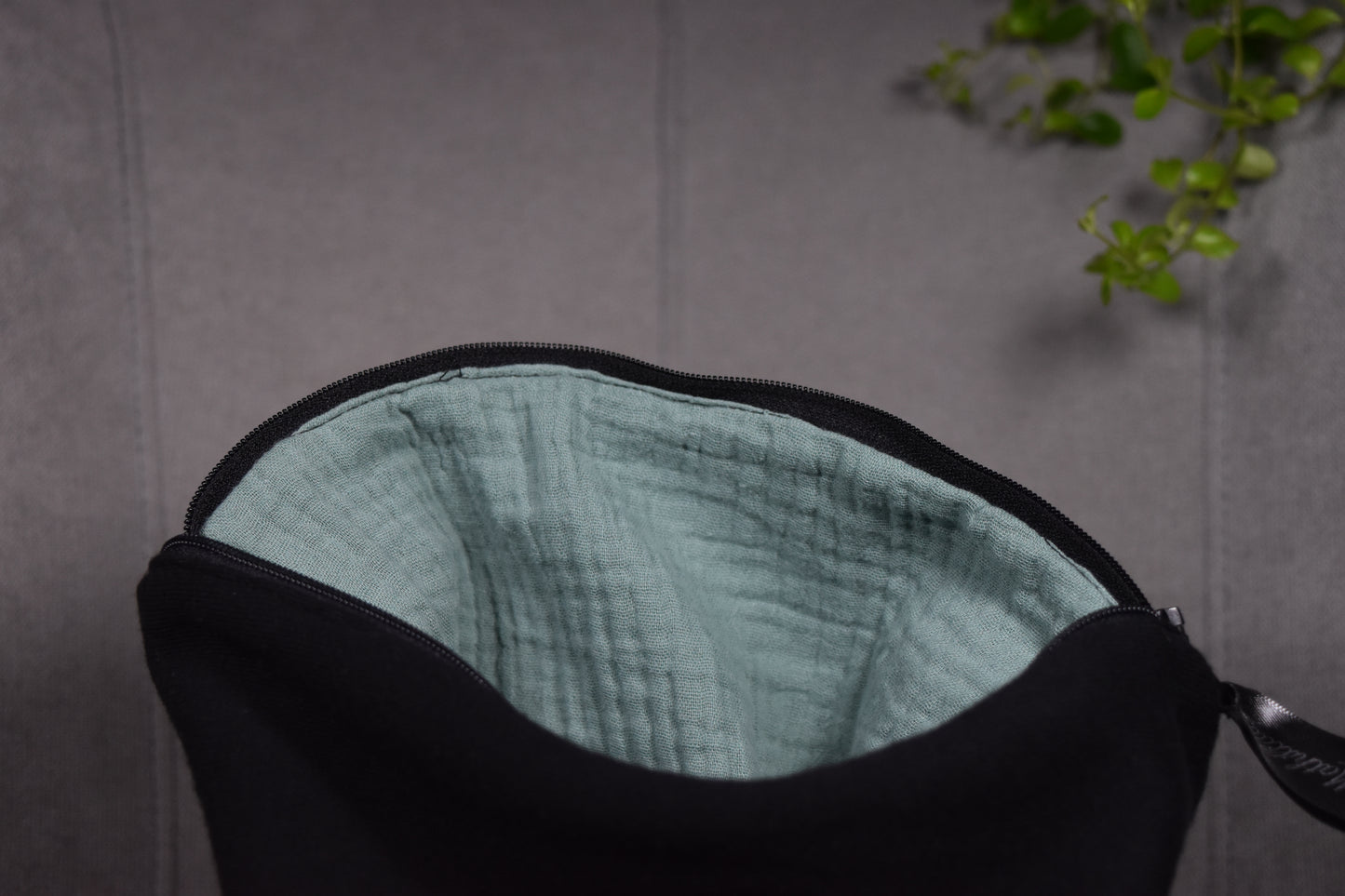Pochette fine