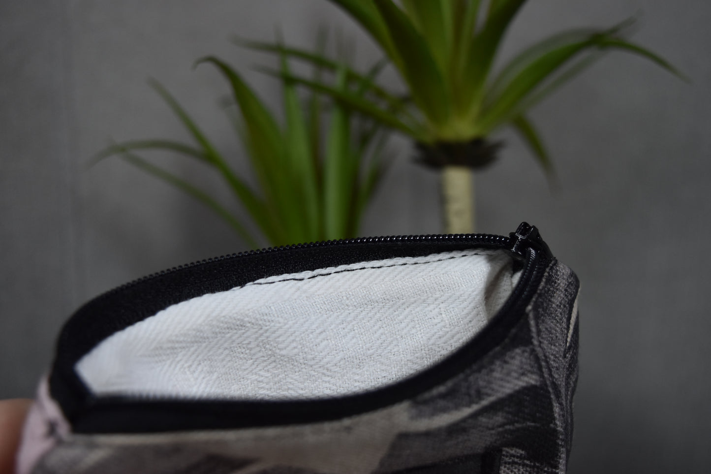 Mini pochette / porte-monnaie