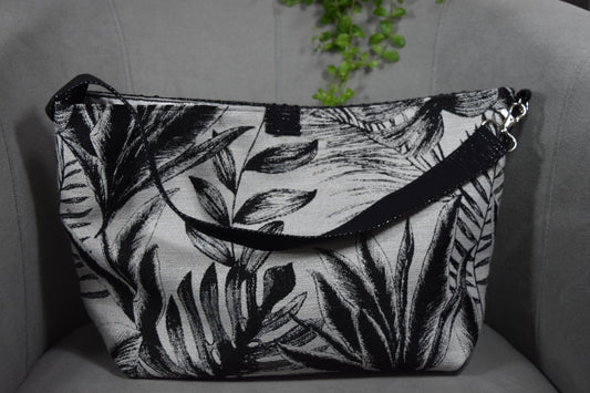 Sac à main en bandoulière