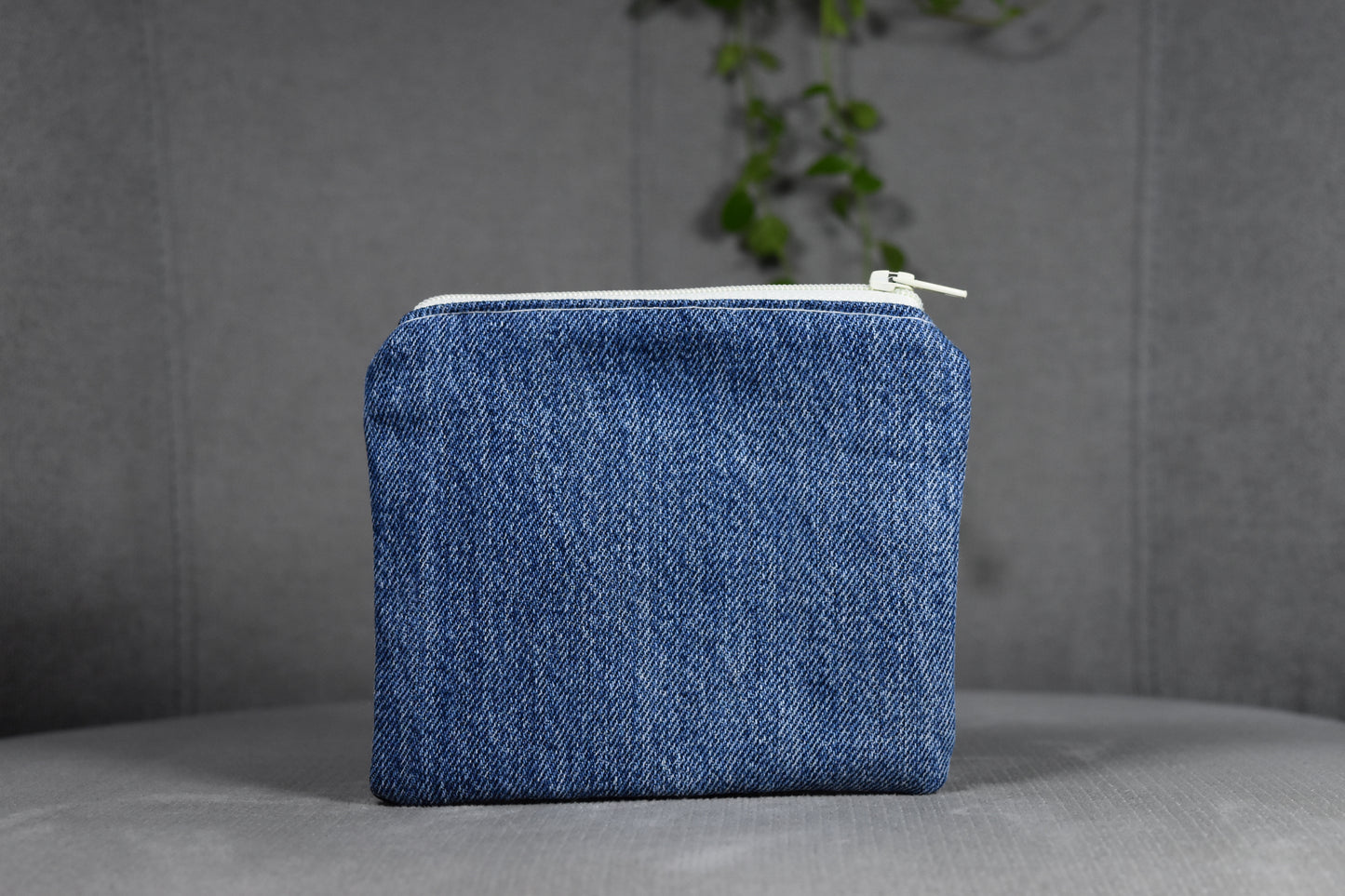 Tiny jean bleu foncé et bleu clair