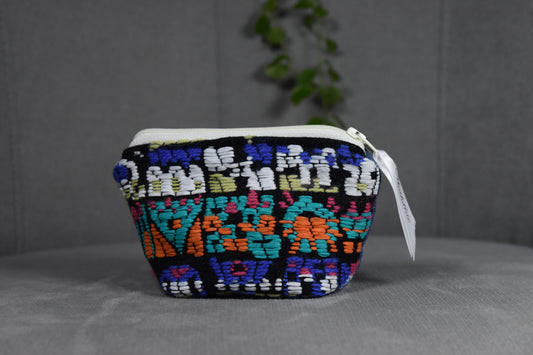 Tiny avec fond, colorée et jean