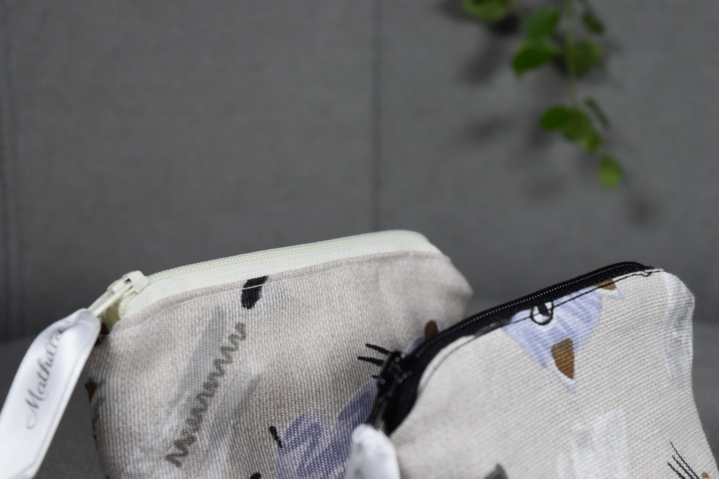 Tiny motifs de chats