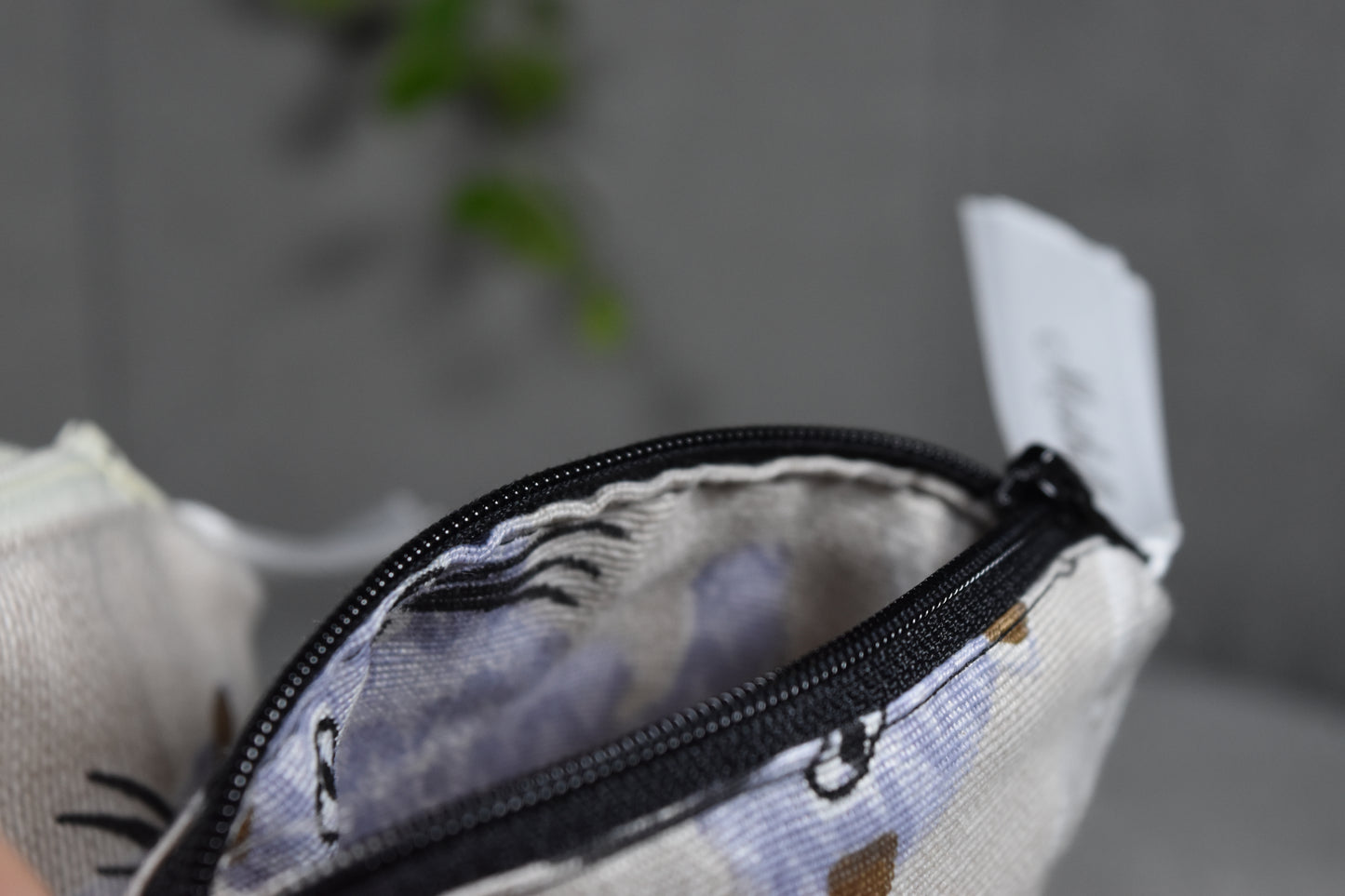 Tiny motifs de chats