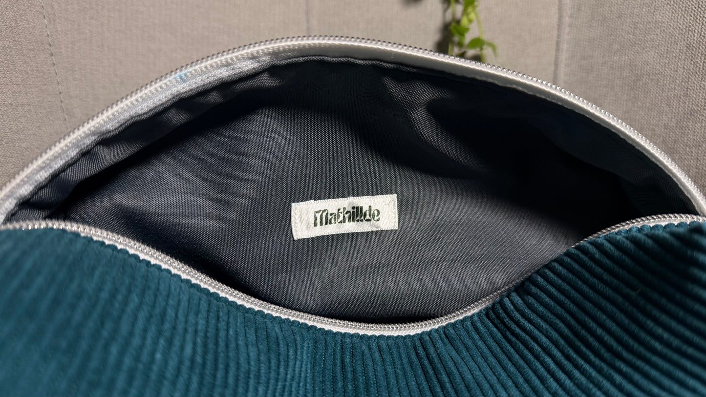 Trousse de toilette LAGOON