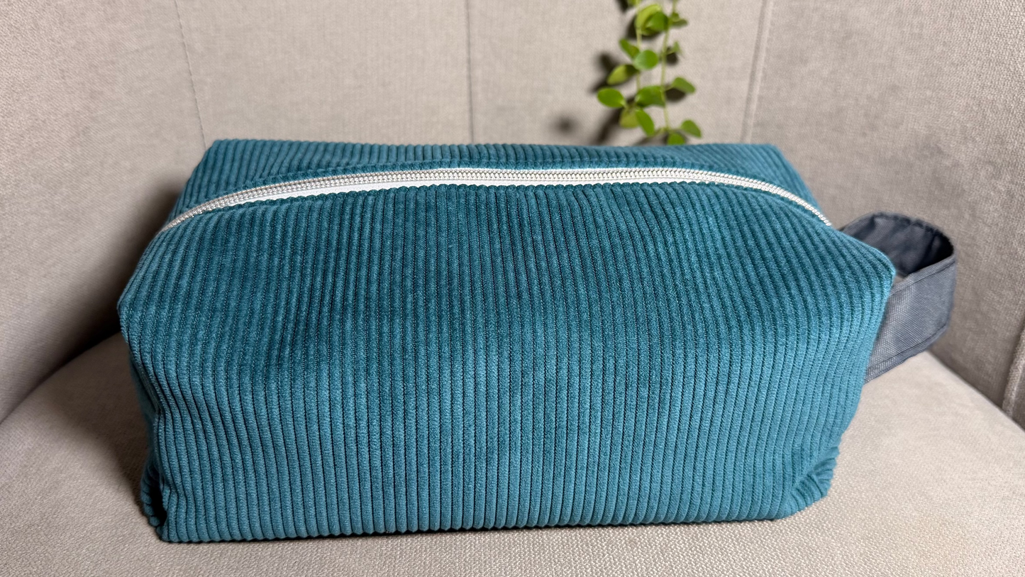 Trousse de toilette LAGOON
