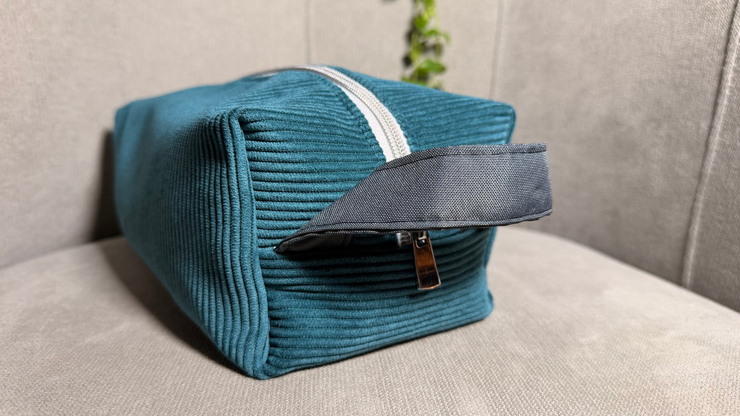 Trousse de toilette LAGOON