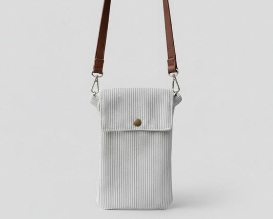 Pochette en bandoulière n•1